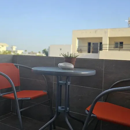Zea شقة *
